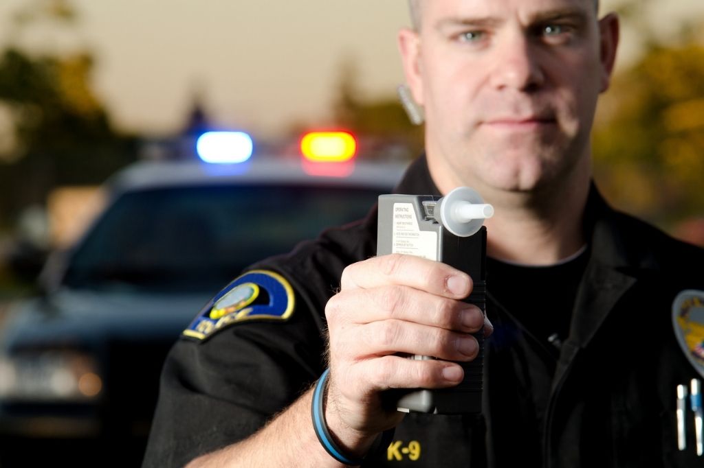 Difference between DUI and OWI