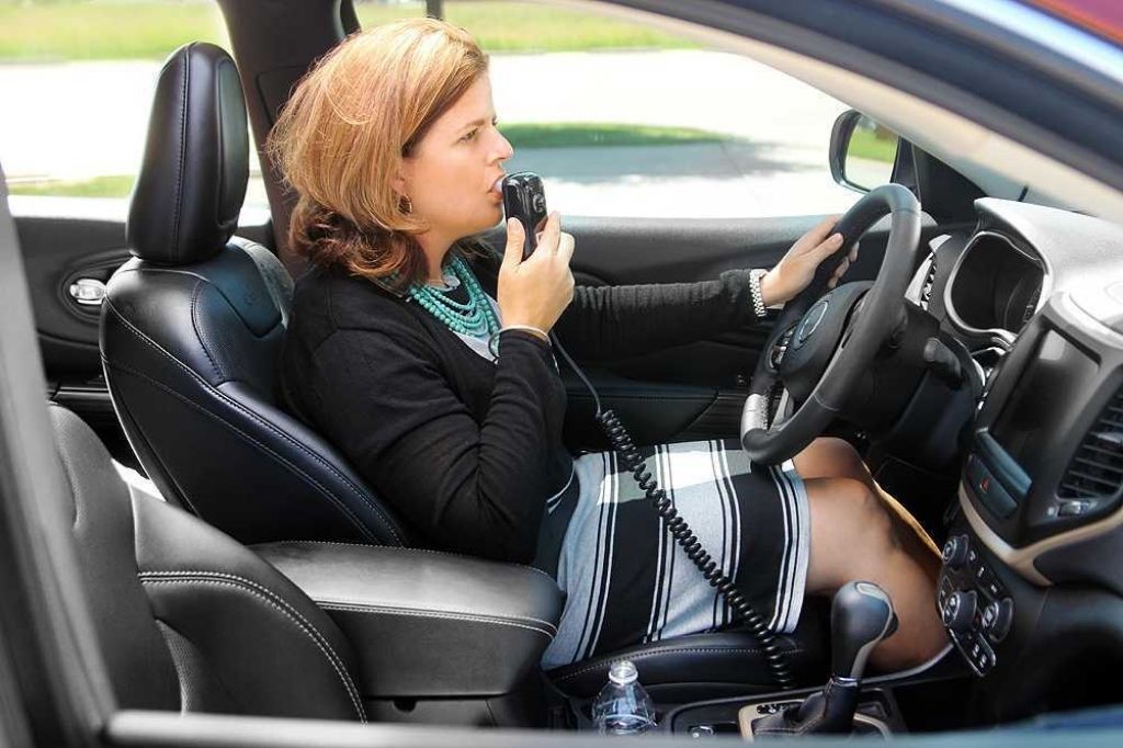 Cheapest Ignition Interlock Device