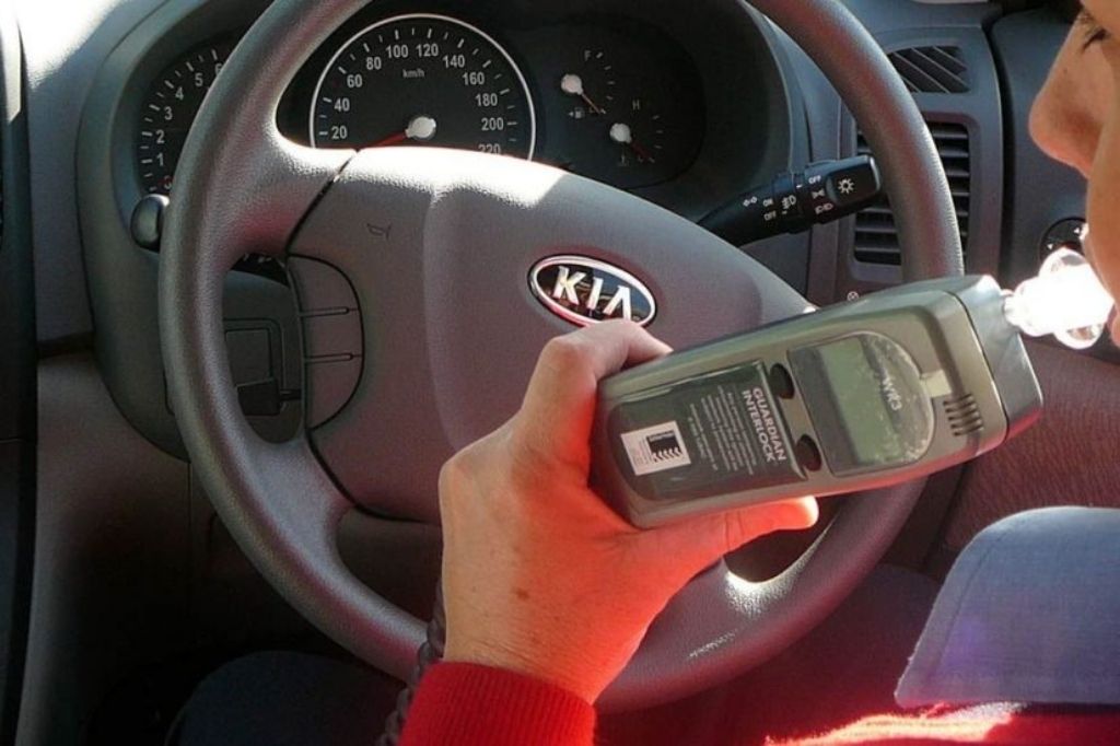 Can an Ignition Interlock Device Shut My Car Off