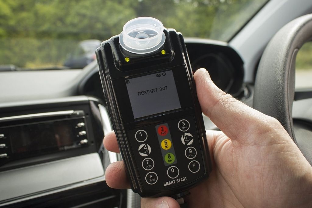 Smart Start Ignition Interlock Removal​