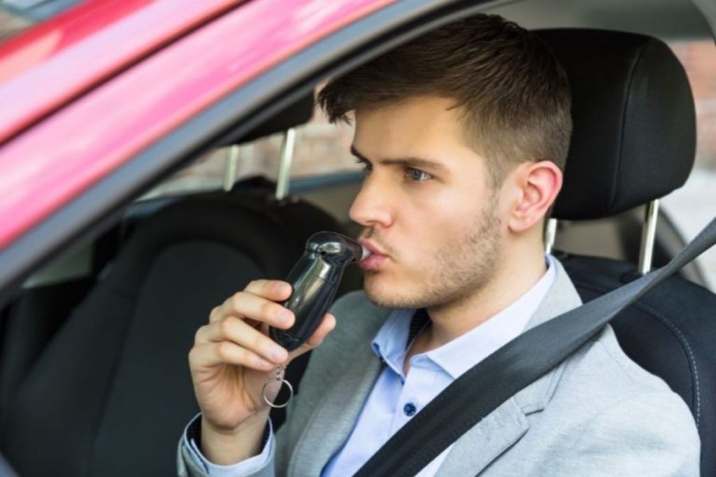 Can an Ignition Interlock Device Shut My Car Off