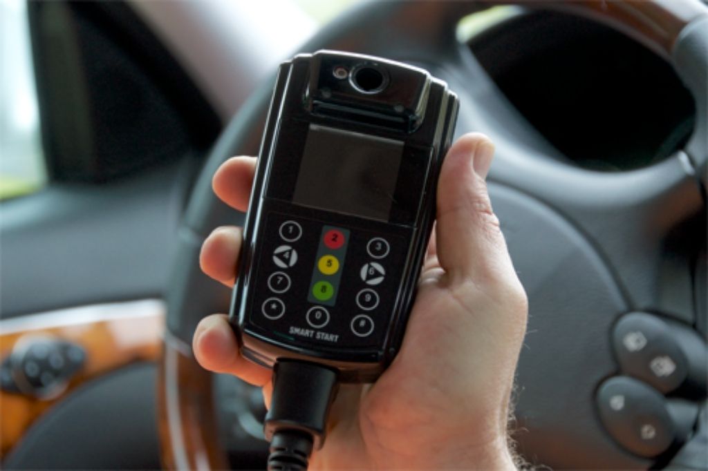 Smart Start Ignition Interlock Removal​