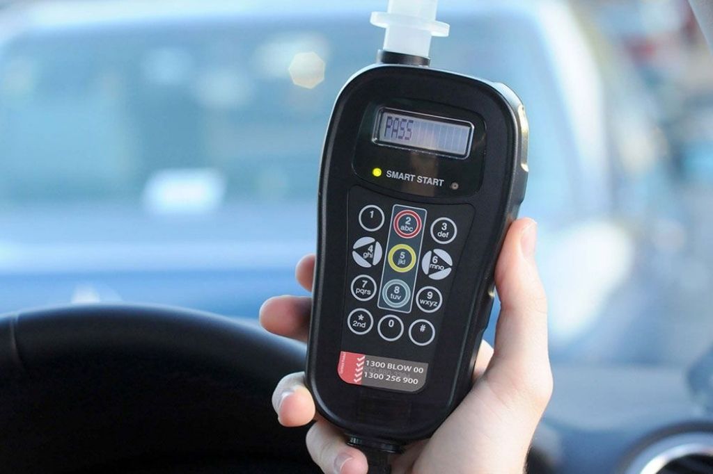 Smart Start Ignition Interlock Removal​