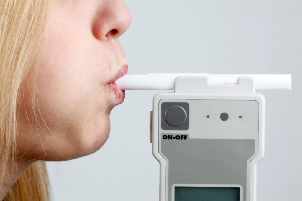 Does Drinking Water Help Pass a Breathalyzer