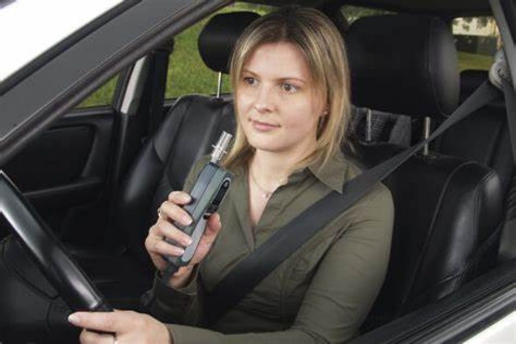 Why Won’t My Ignition Interlock Device Start